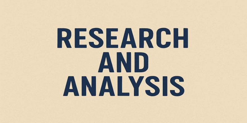 Evidence that drives better livelihoods.